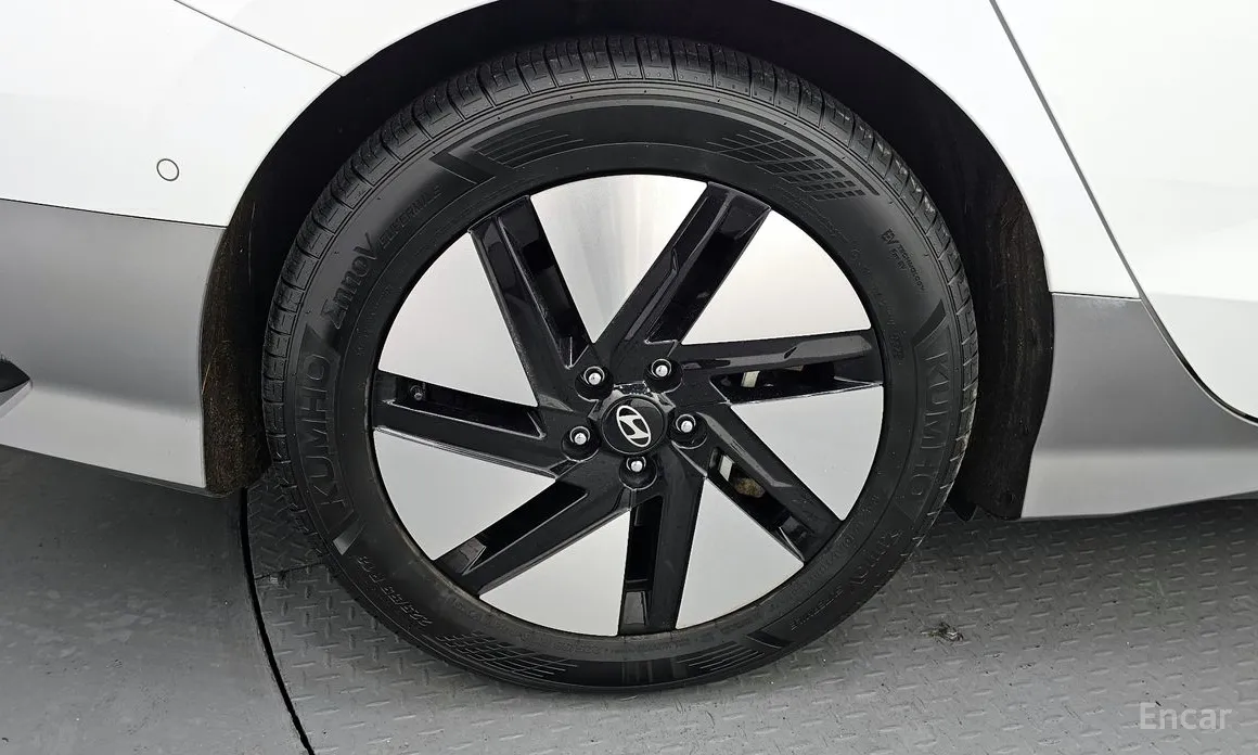 Фото 5 - Hyundai Ioniq 6