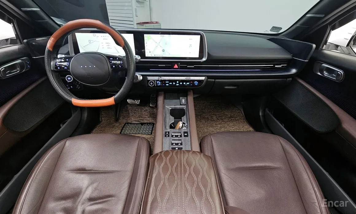 Фото 7 - Hyundai Ioniq 6
