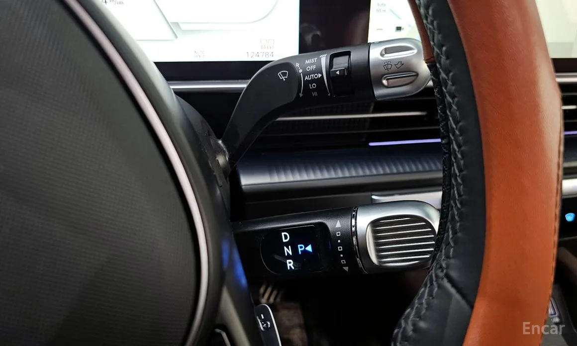 Фото 9 - Hyundai Ioniq 6