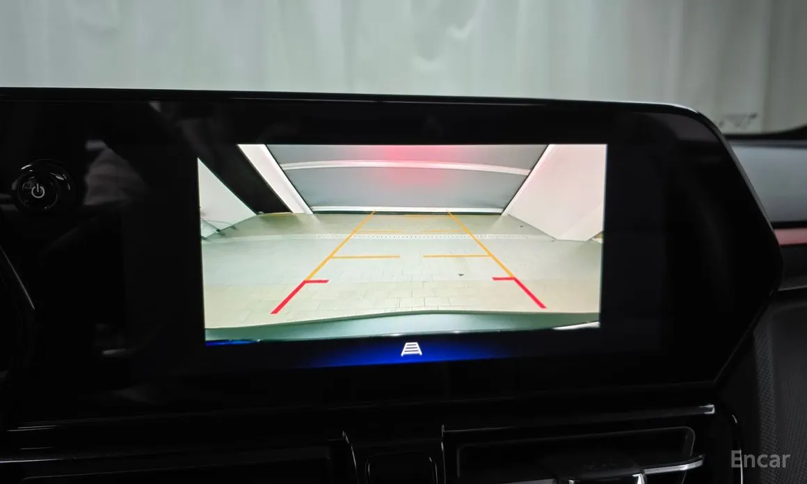 Фото 15 - Chevrolet Trailblazer