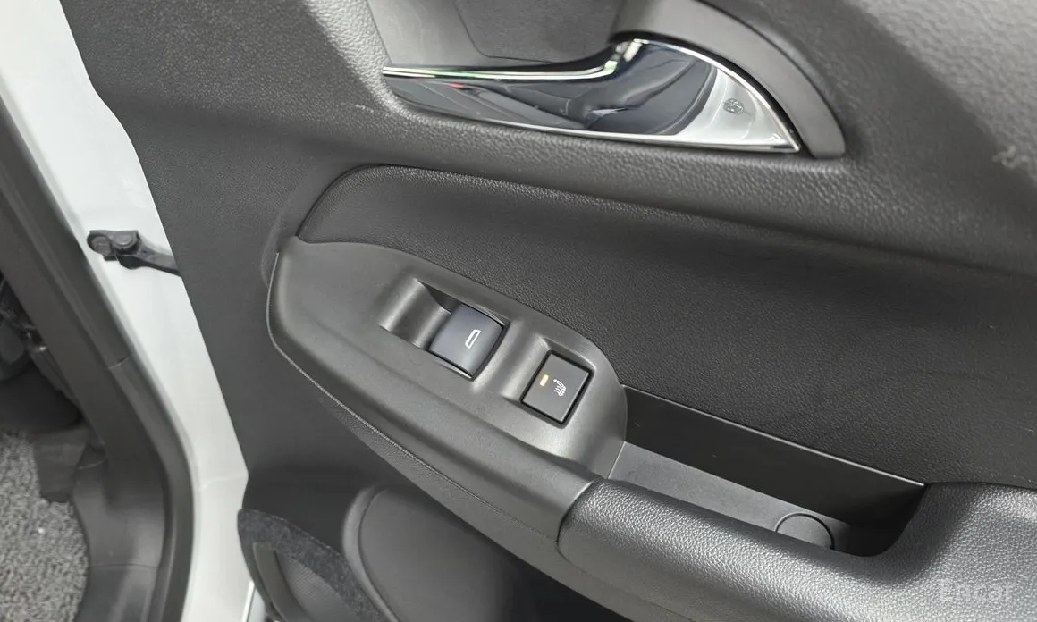 Фото 18 - Chevrolet Trailblazer