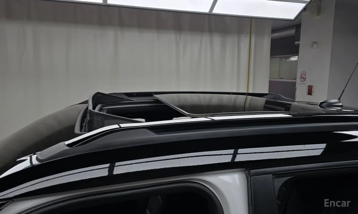 Фото 19 - Chevrolet Trailblazer