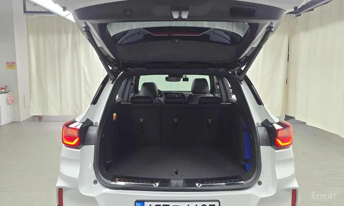 Фото 20 - Chevrolet Trailblazer