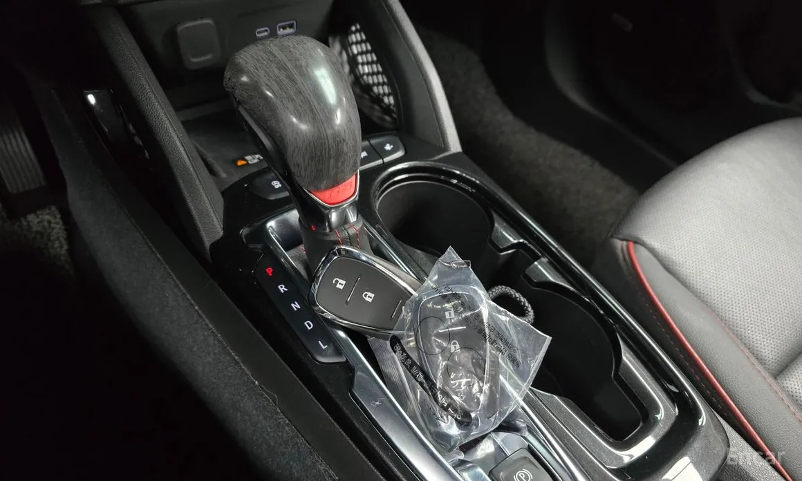 Фото 9 - Chevrolet Trailblazer