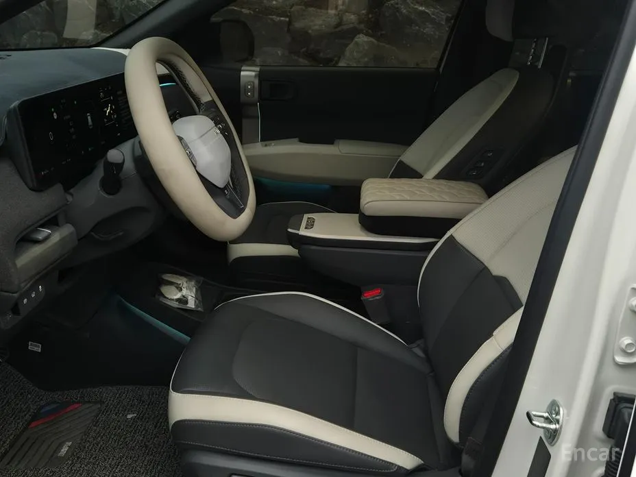 Фото 10 - Kia EV3