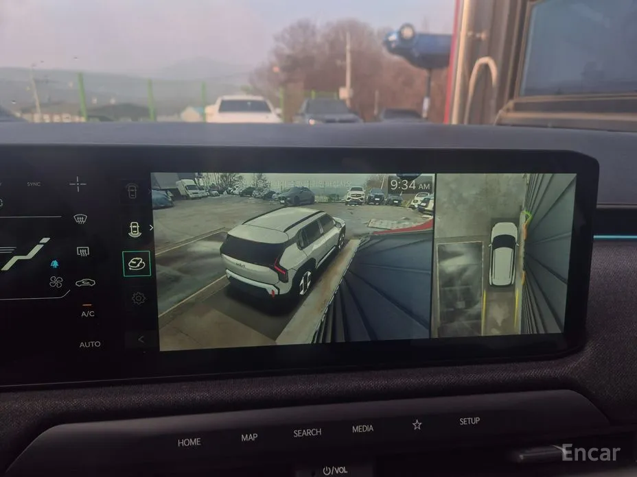 Фото 12 - Kia EV3