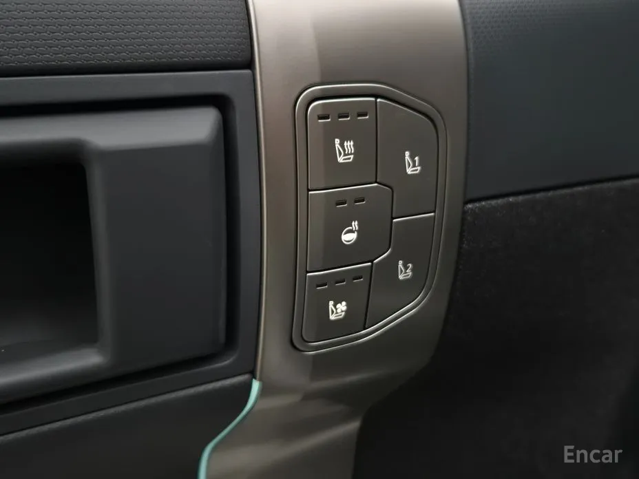 Фото 18 - Kia EV3