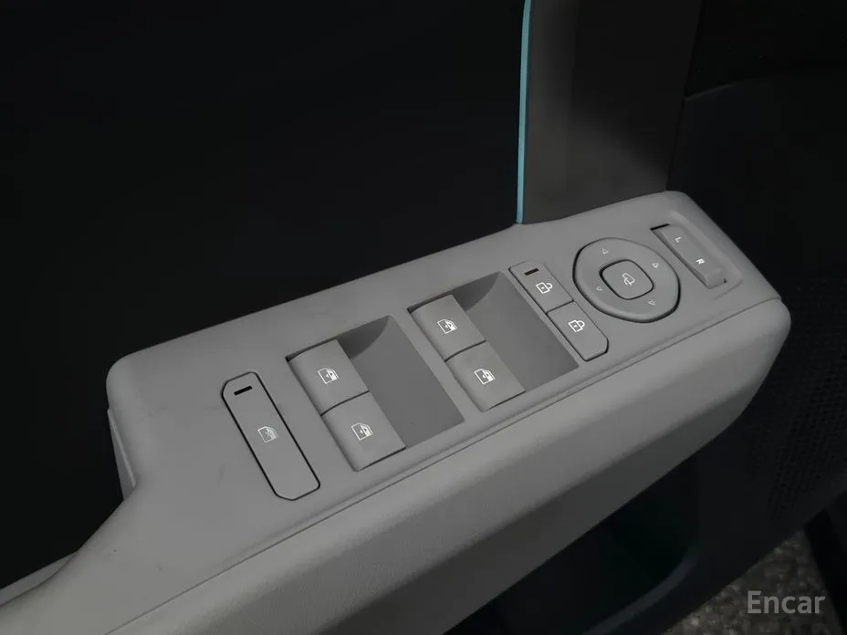 Фото 19 - Kia EV3