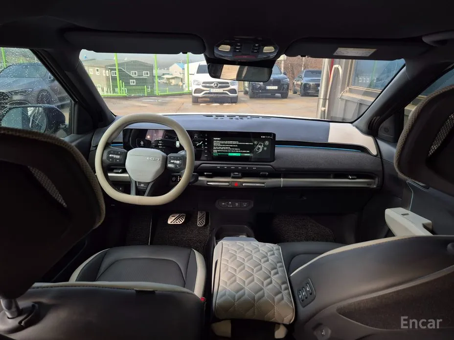 Фото 7 - Kia EV3