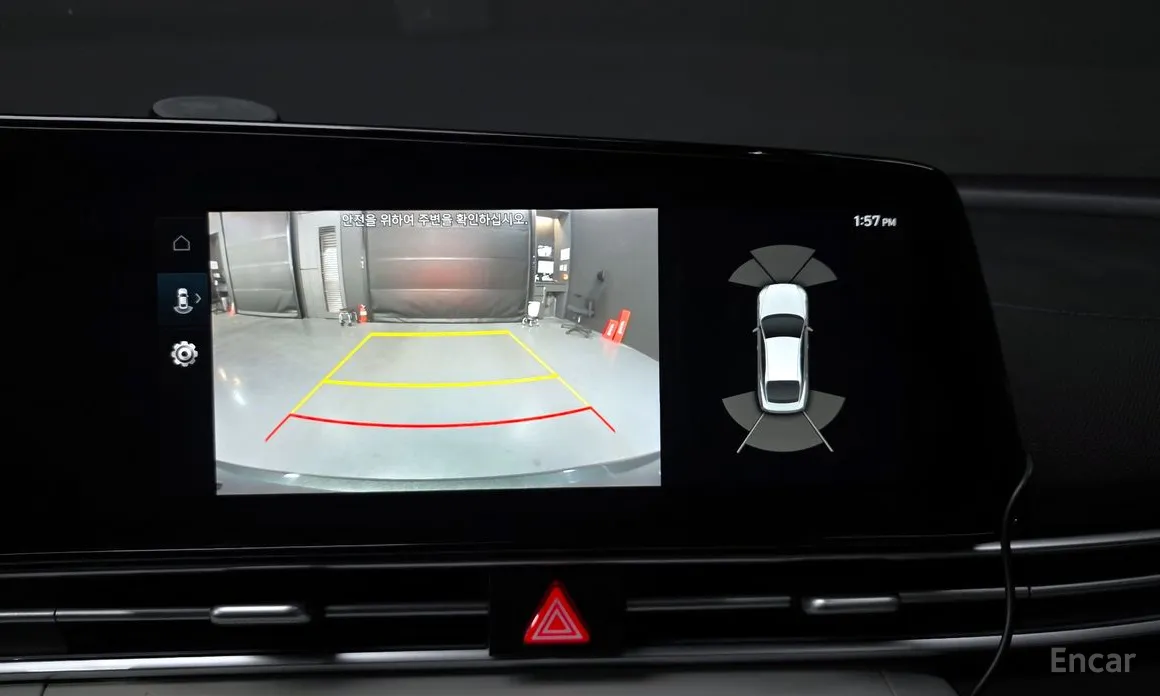 Фото 15 - Hyundai Avante