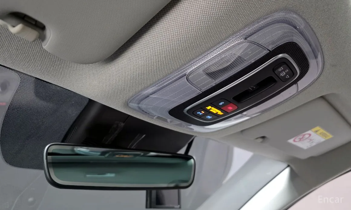 Фото 17 - Hyundai Avante