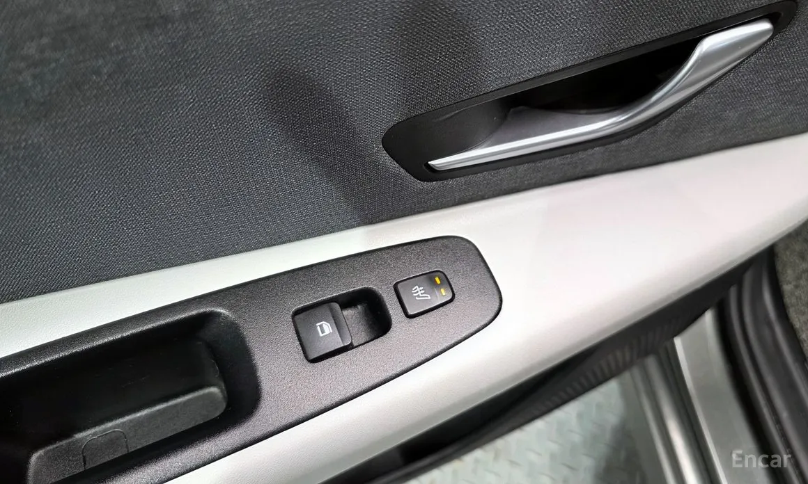 Фото 18 - Hyundai Avante