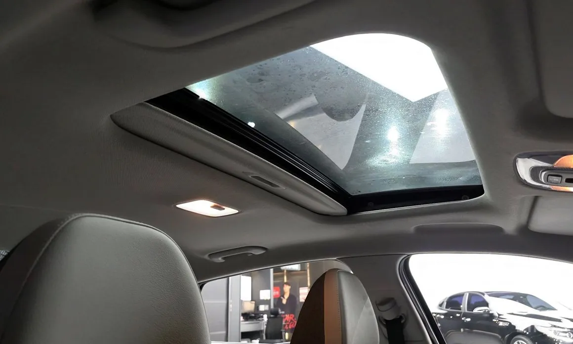 Фото 19 - Hyundai Avante