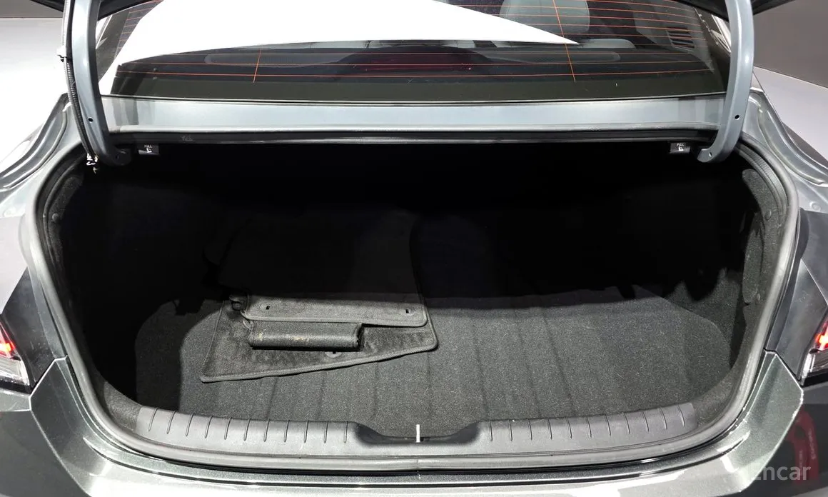 Фото 20 - Hyundai Avante