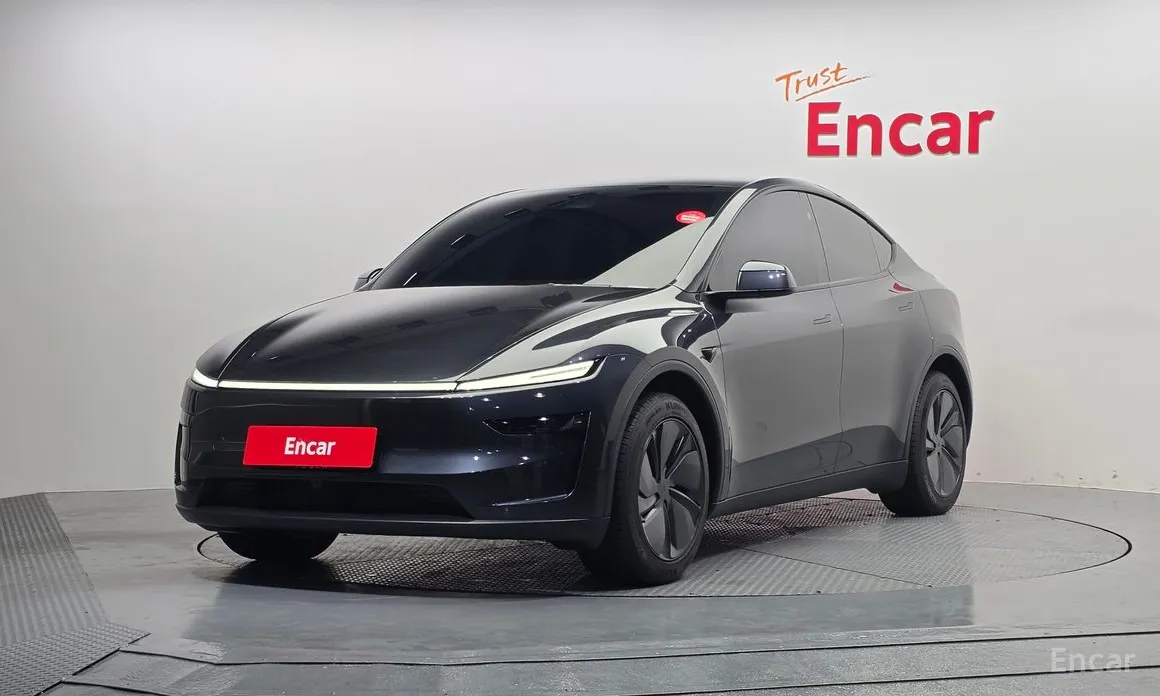 Фото 1 - Tesla Model Y