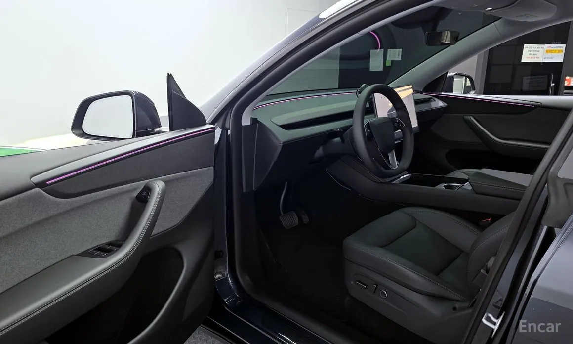 Фото 10 - Tesla Model Y