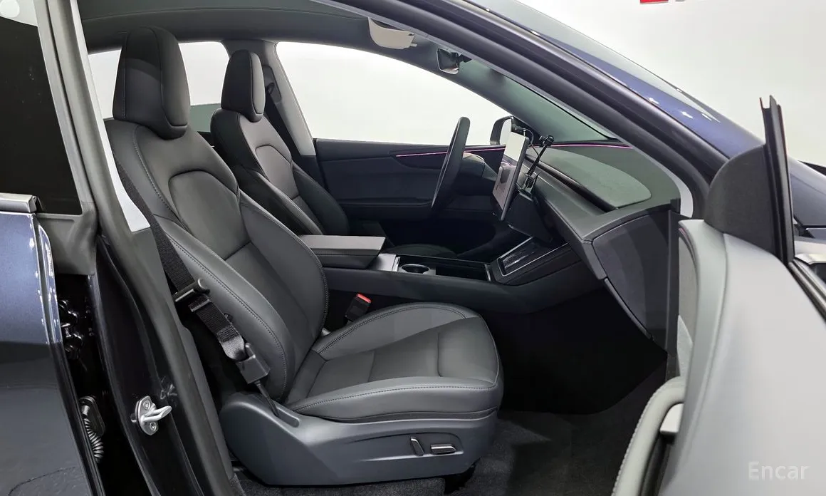 Фото 11 - Tesla Model Y