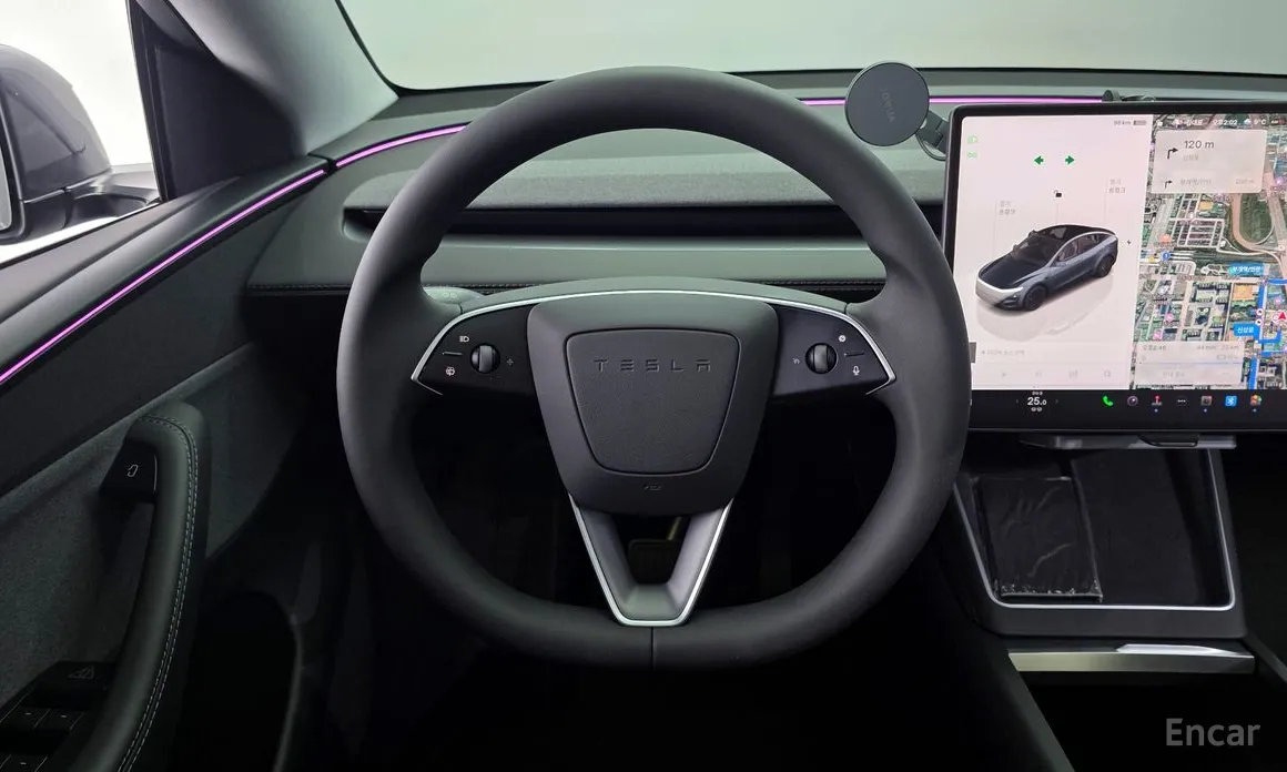 Фото 13 - Tesla Model Y