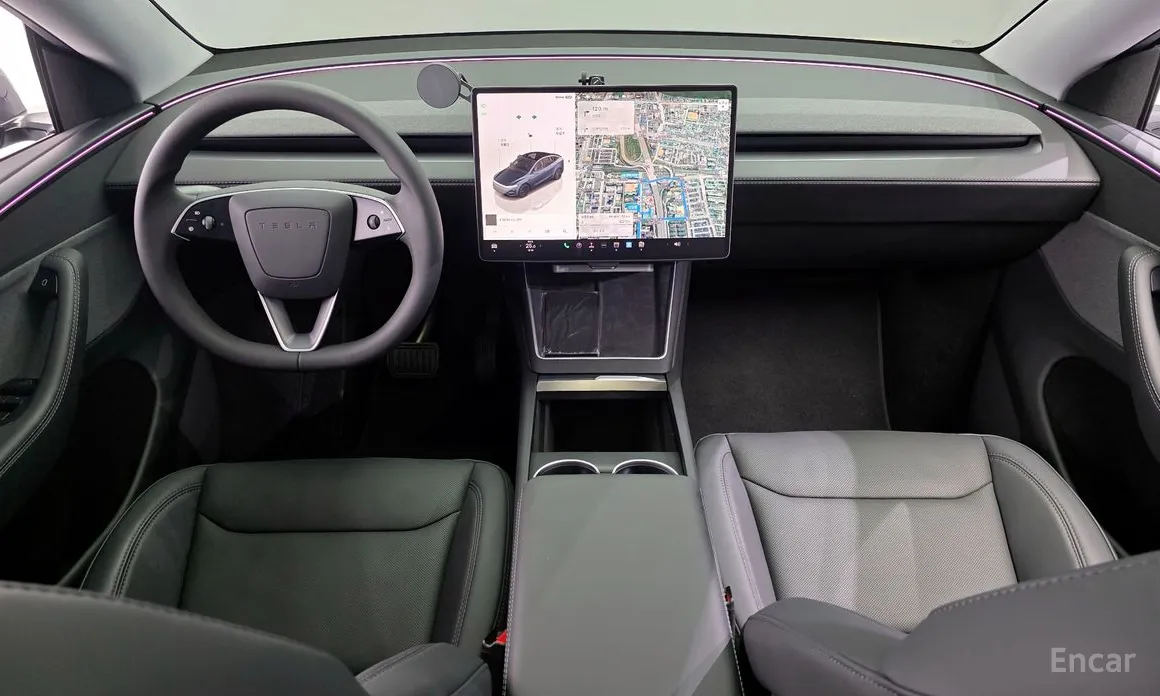 Фото 7 - Tesla Model Y