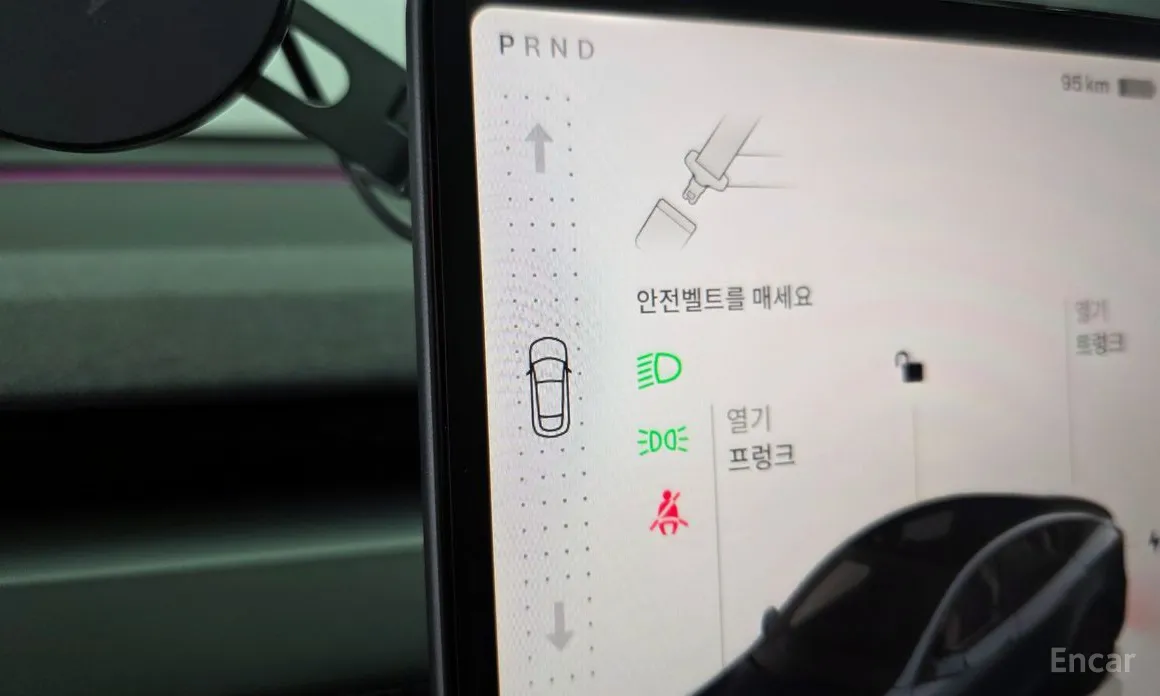 Фото 9 - Tesla Model Y