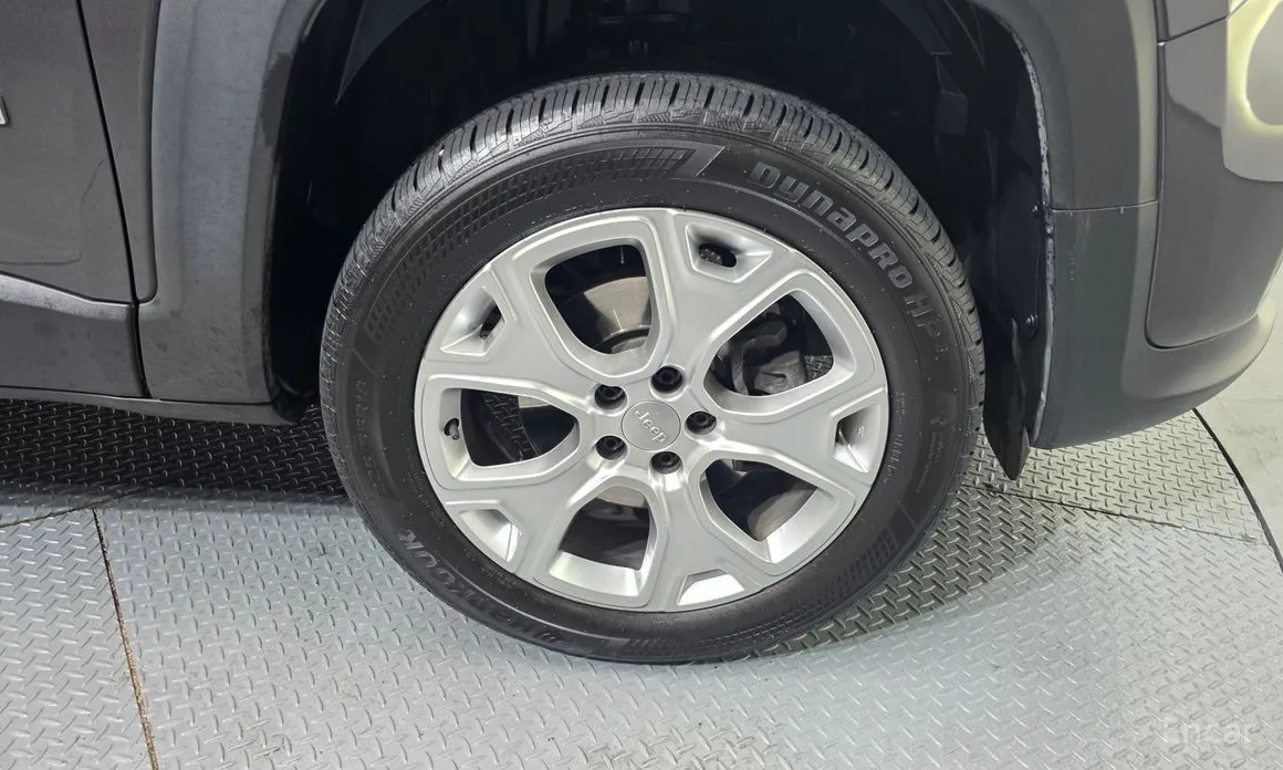 Фото 5 - Jeep Renegade