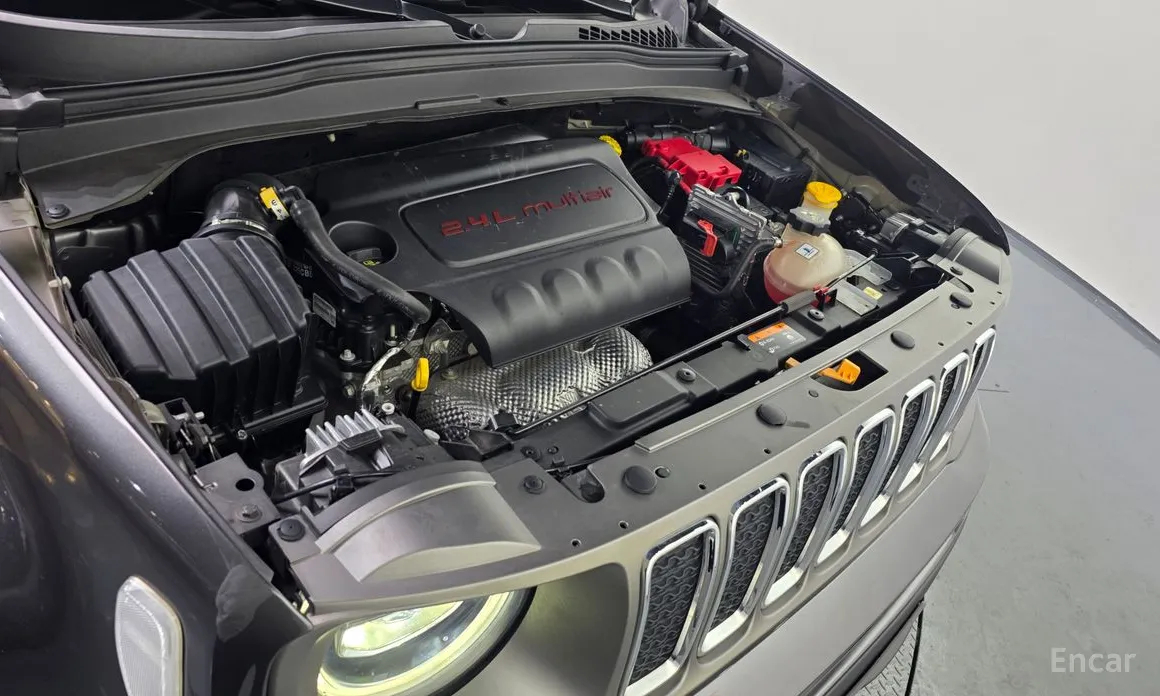 Фото 6 - Jeep Renegade