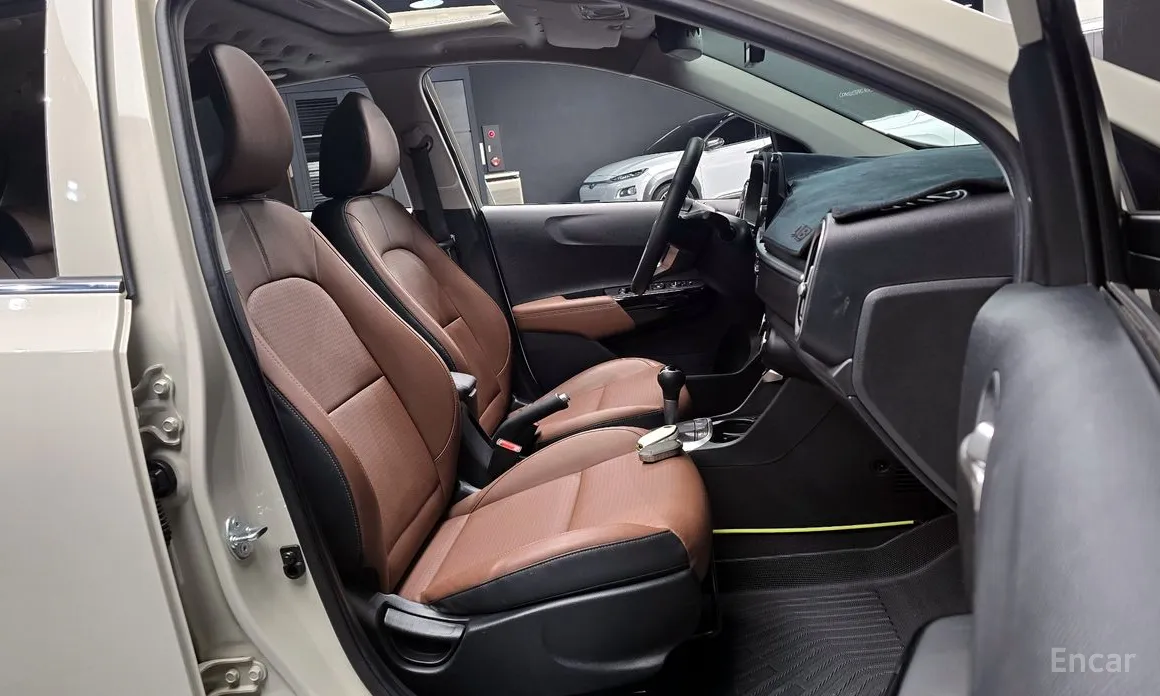 Фото 10 - Kia Morning