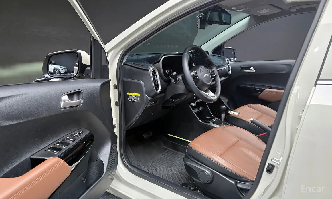 Фото 11 - Kia Morning