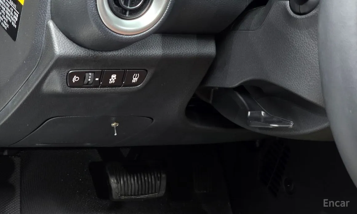 Фото 14 - Kia Morning