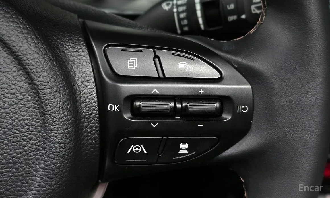 Фото 15 - Kia Morning