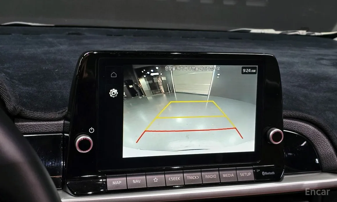 Фото 16 - Kia Morning