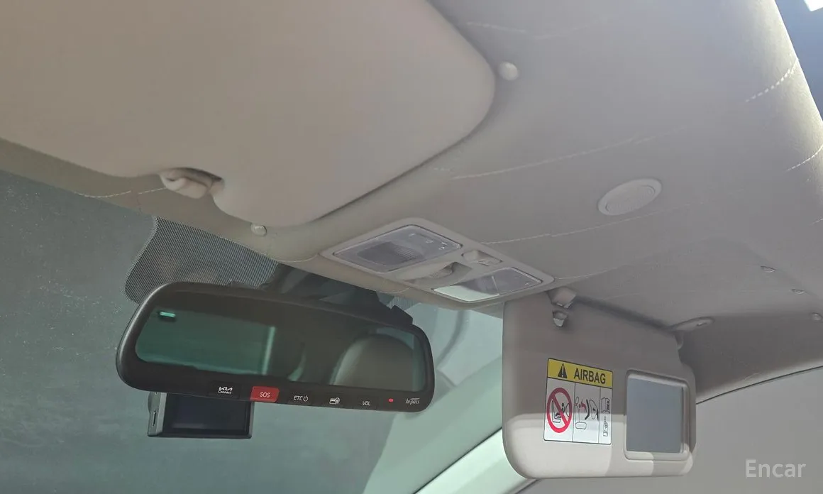 Фото 19 - Kia Morning