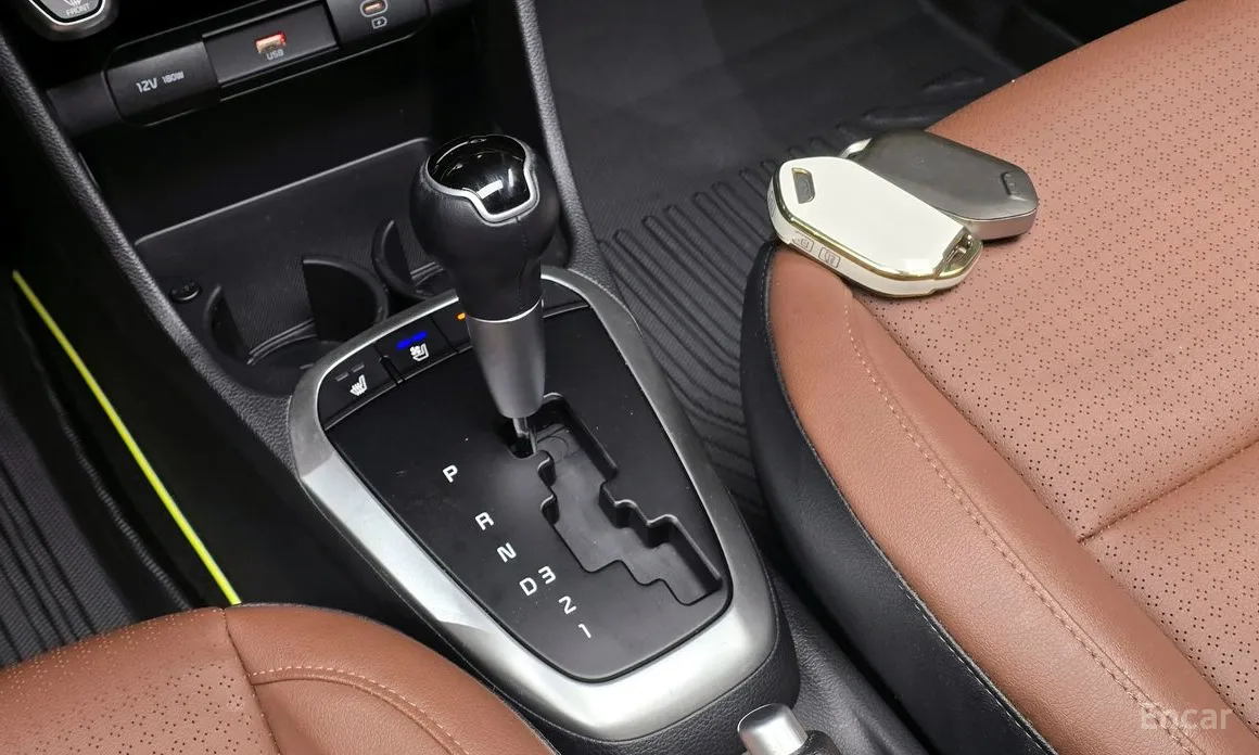 Фото 9 - Kia Morning