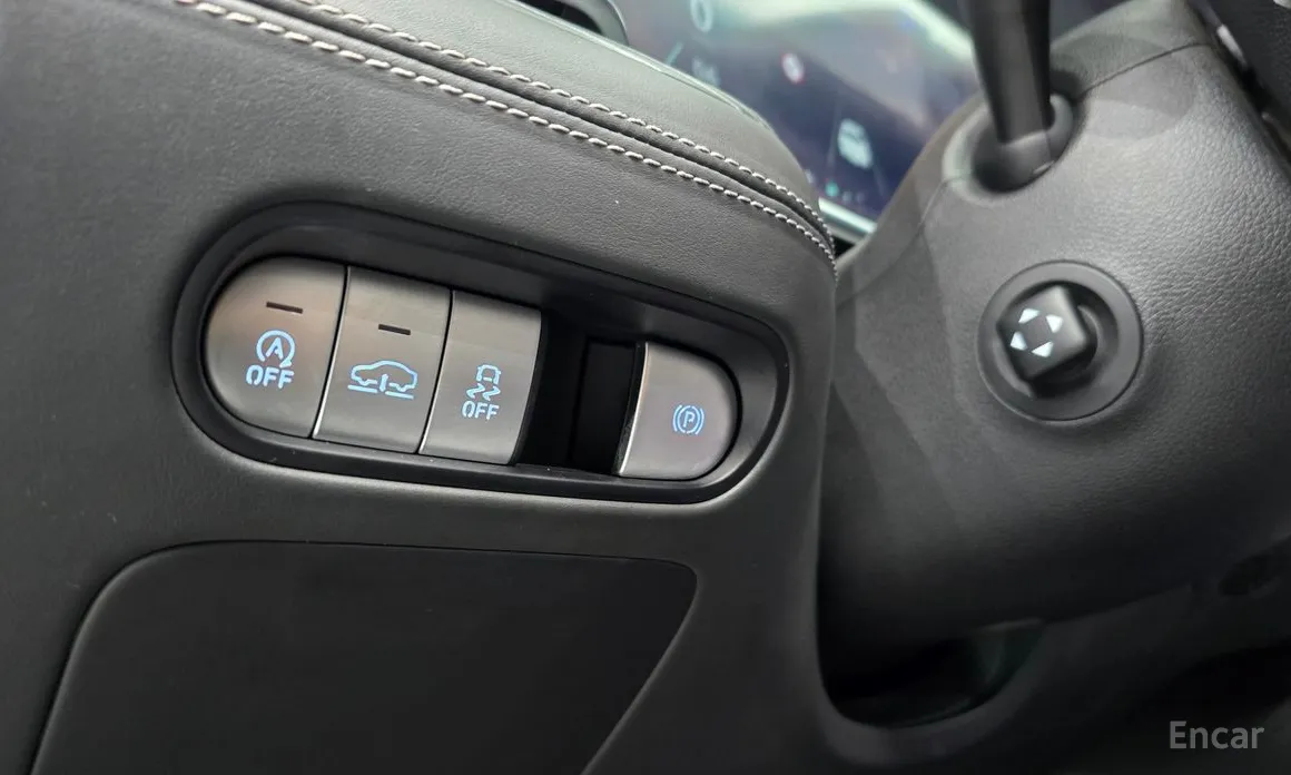 Фото 14 - Genesis G90