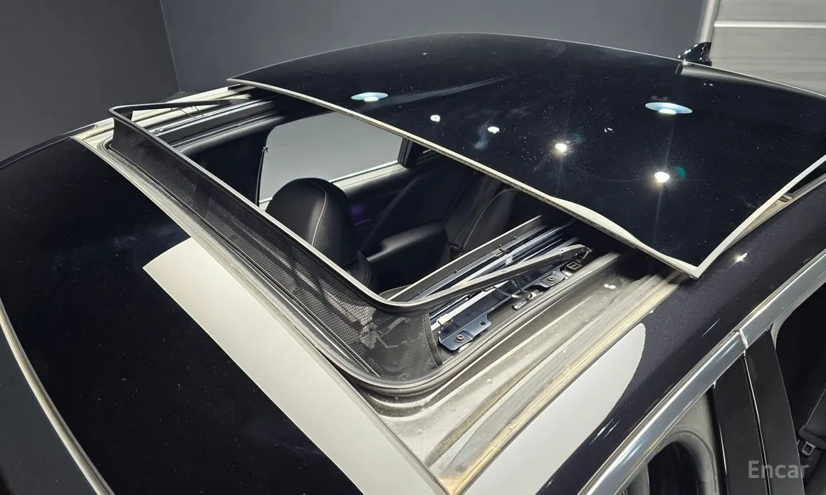 Фото 17 - Genesis G90