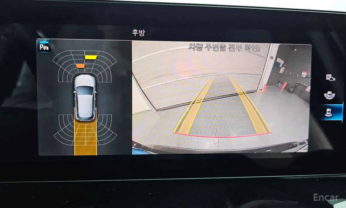 Фото 15 - Mercedes-Benz GLA-Class