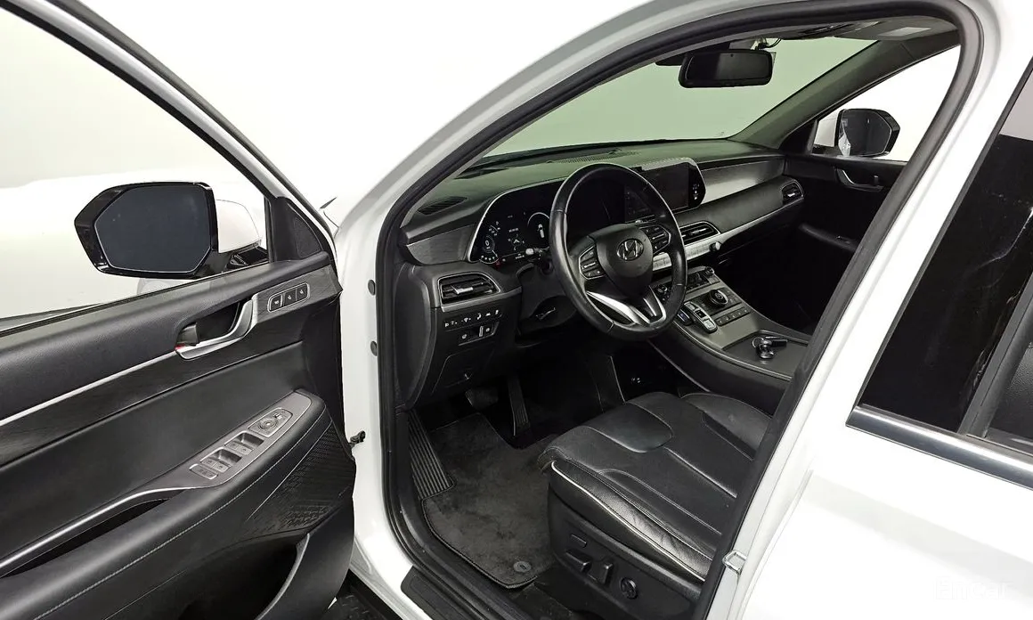 Zdjęcie 11 - Hyundai Palisade