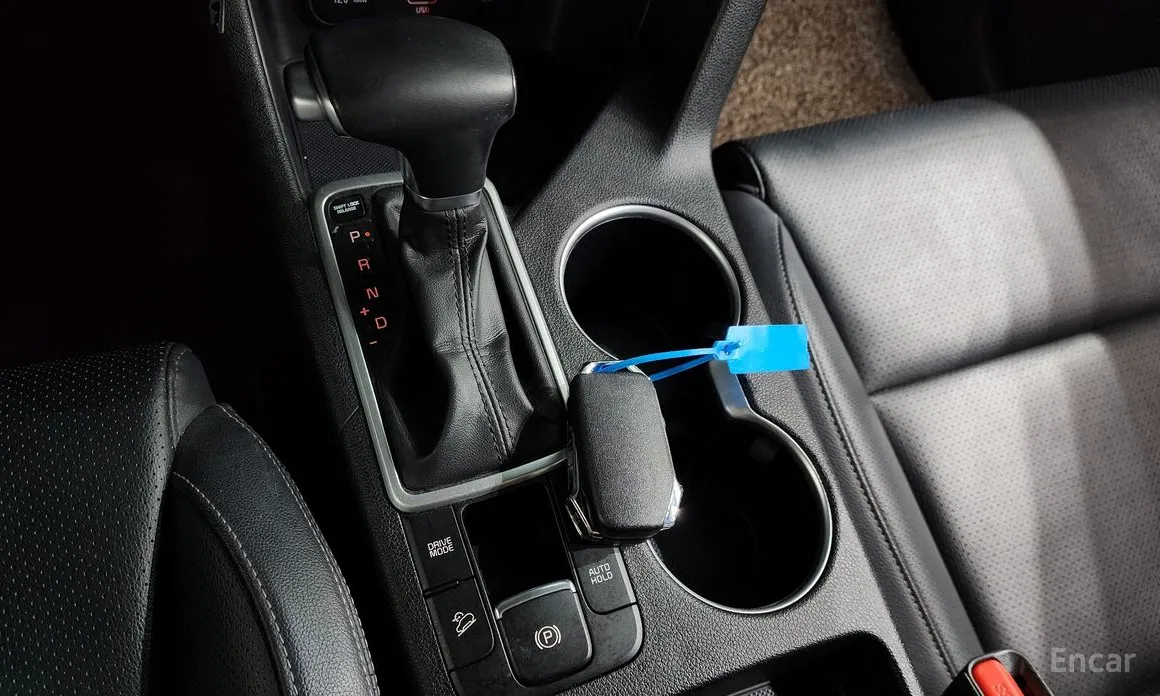 Фото 9 - Kia Sportage