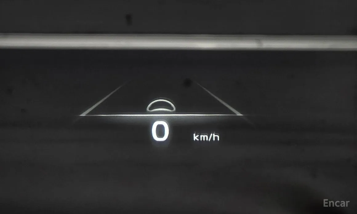 Фото 18 - Kia Mohave