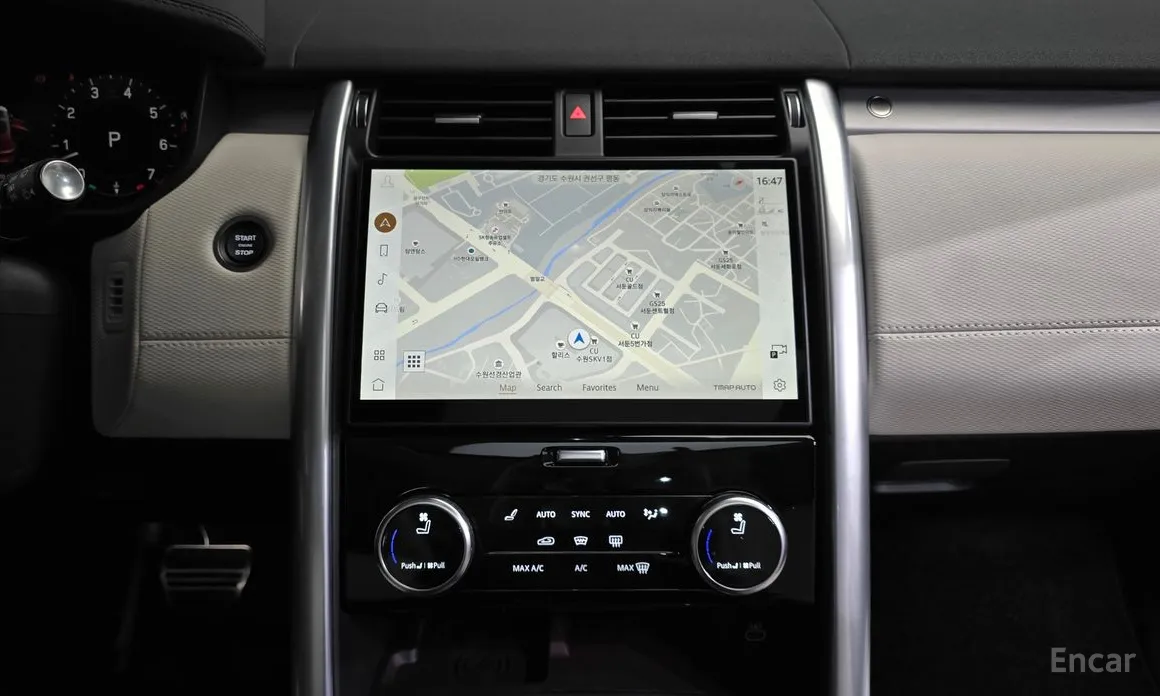 Фото 14 - Land Rover Discovery