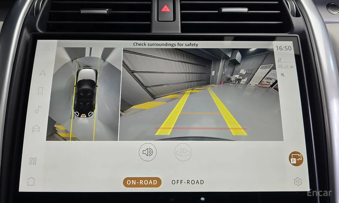 Фото 15 - Land Rover Discovery