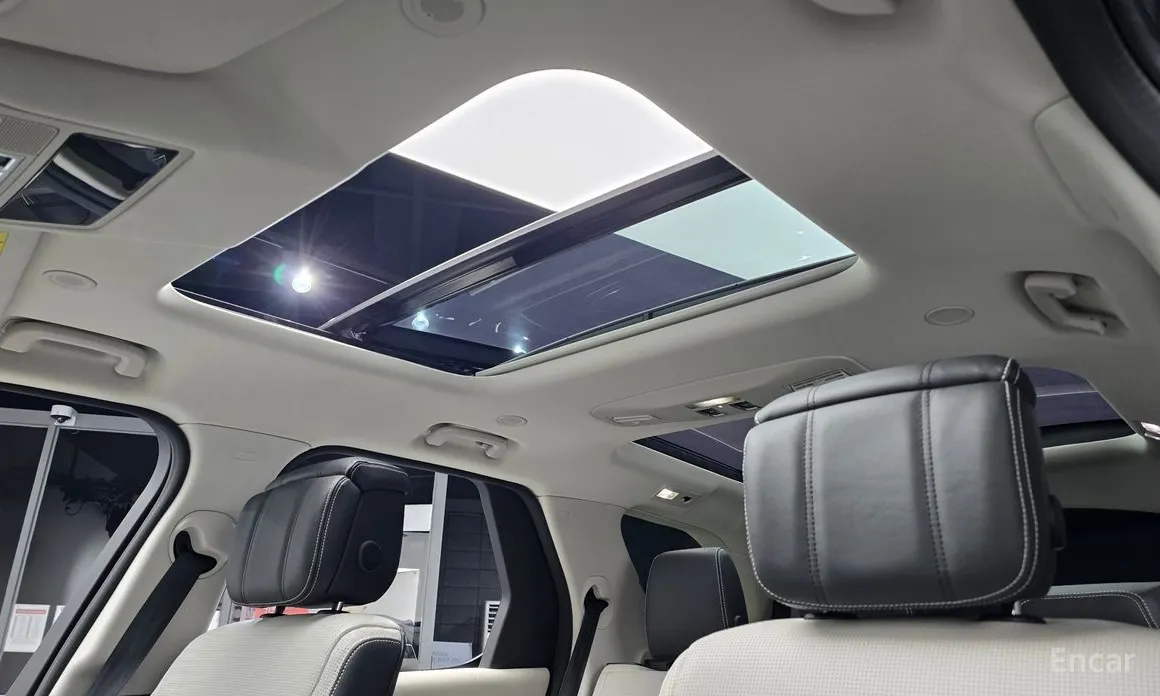 Фото 19 - Land Rover Discovery