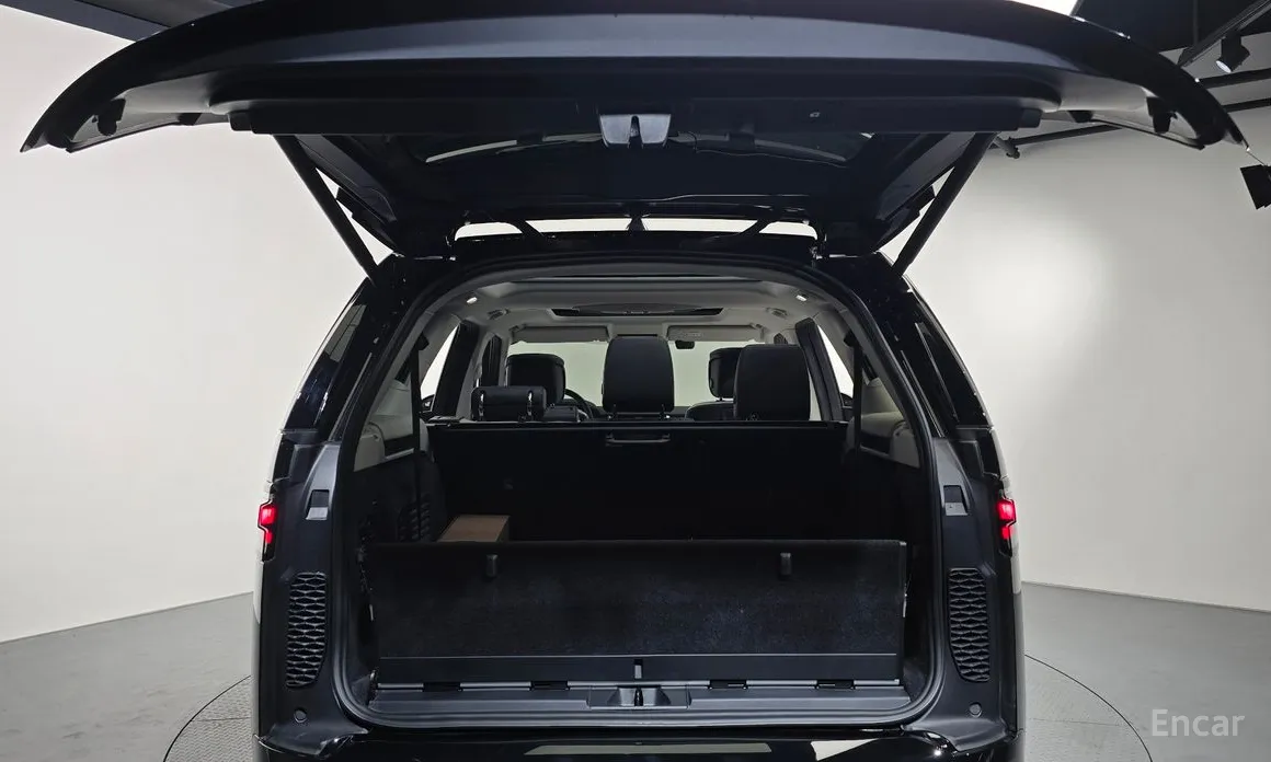 Фото 20 - Land Rover Discovery