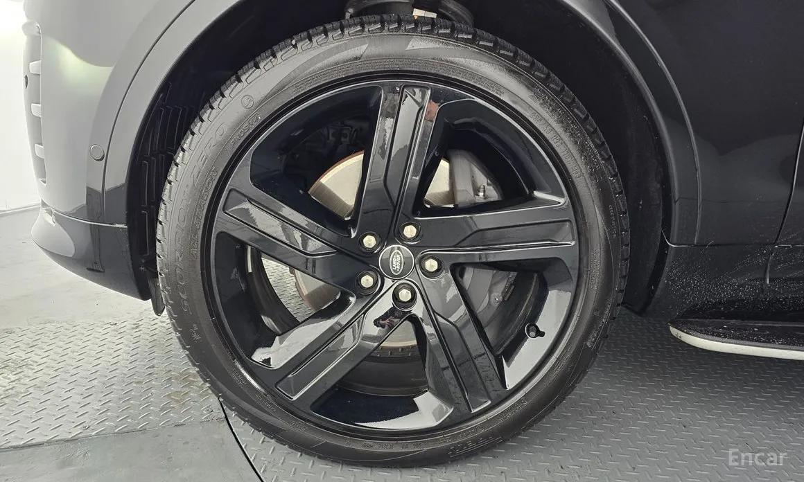 Фото 5 - Land Rover Discovery