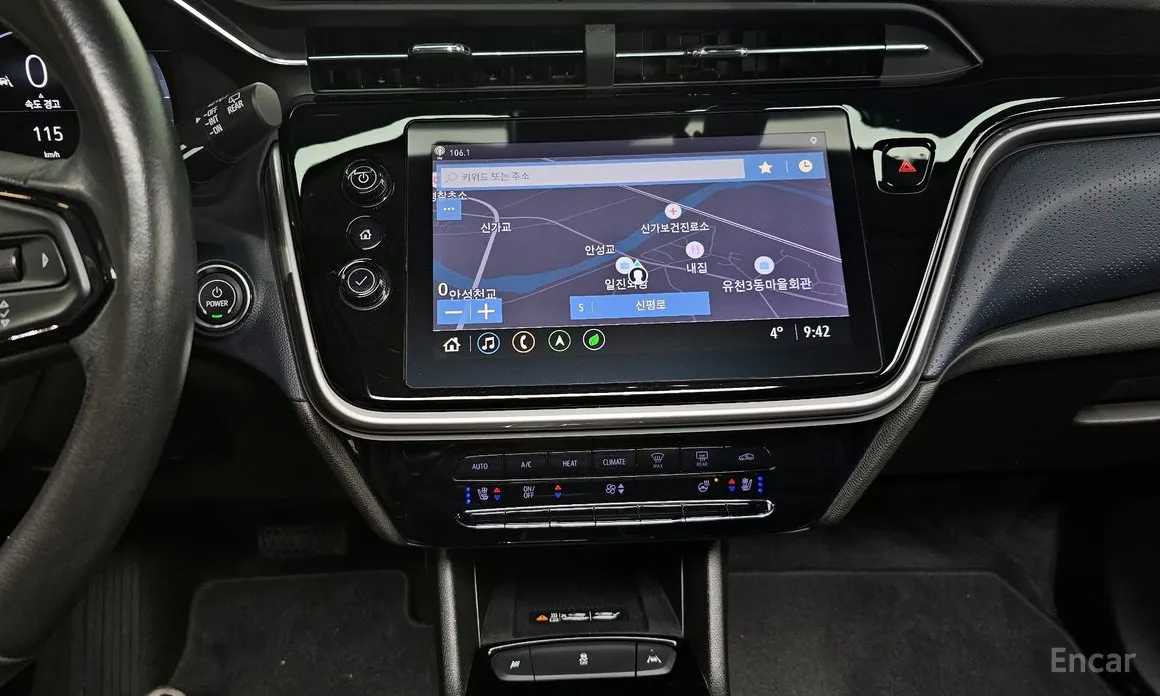 Фото 14 - Chevrolet Bolt EUV