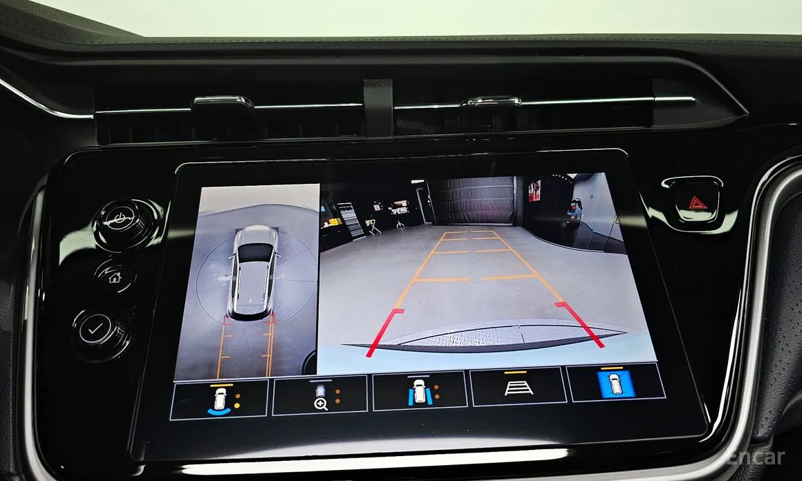 Фото 15 - Chevrolet Bolt EUV