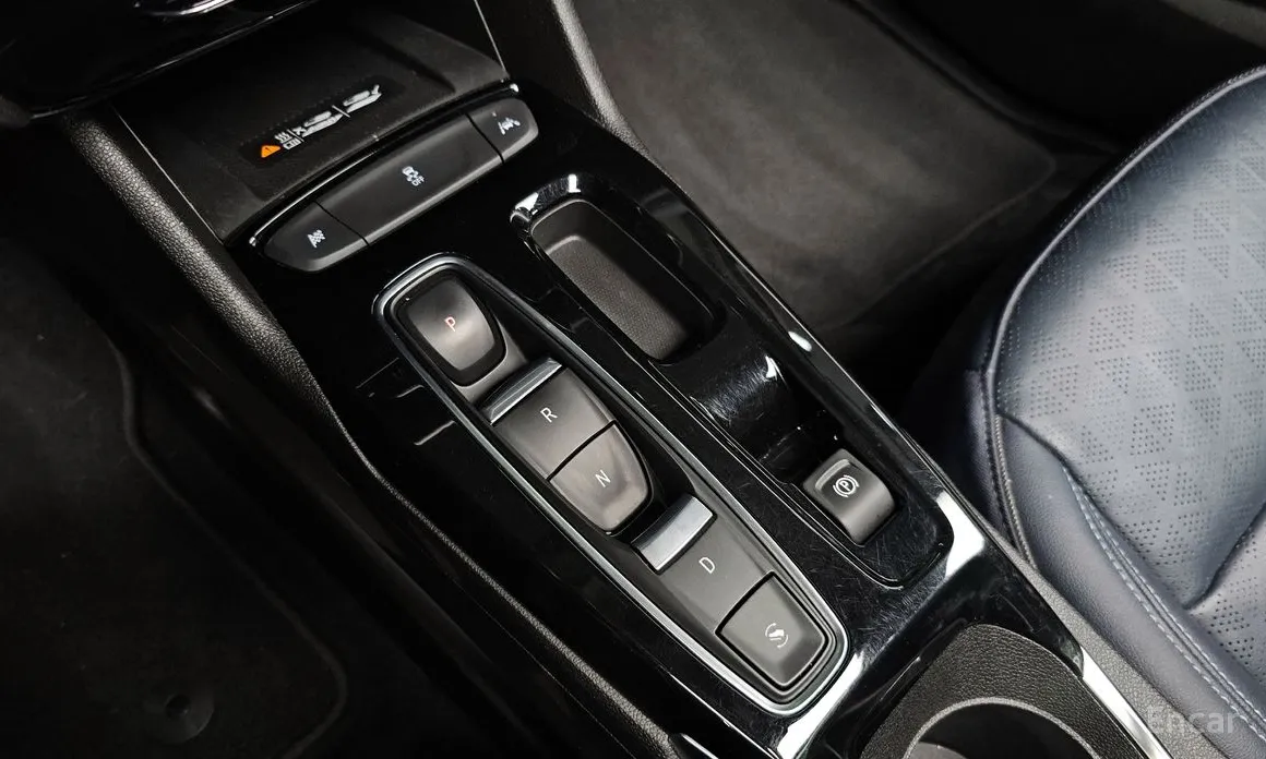 Фото 9 - Chevrolet Bolt EUV