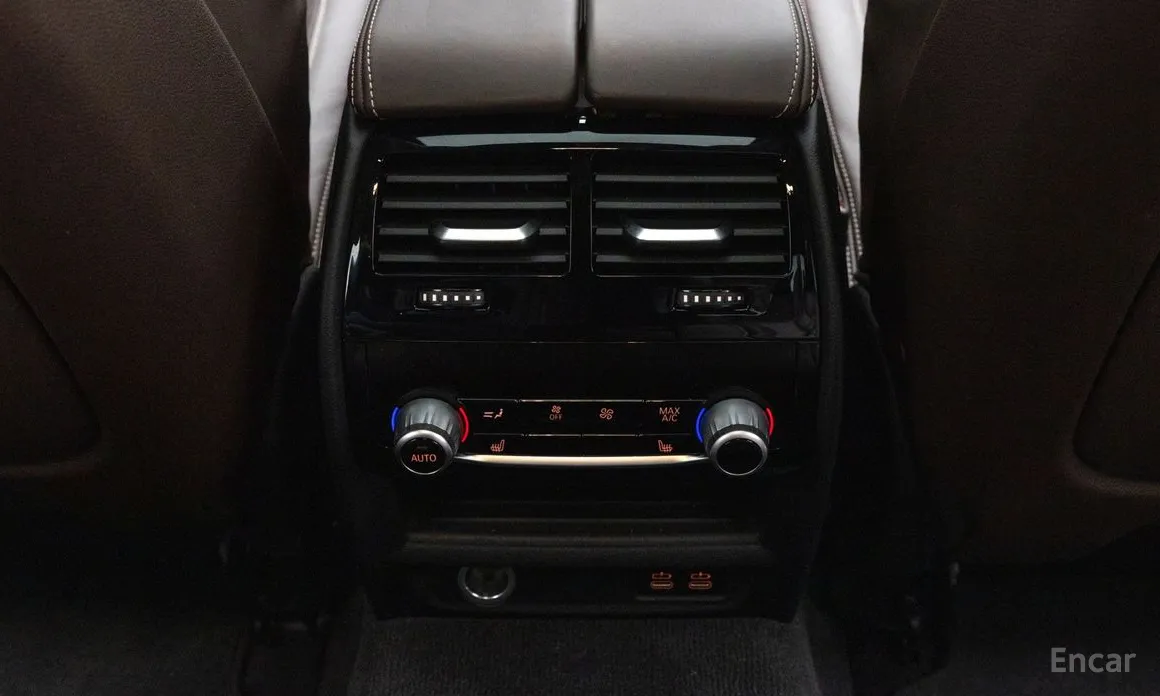 Фото 19 - BMW 5 Series