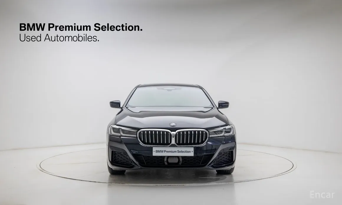 Фото 3 - BMW 5 Series