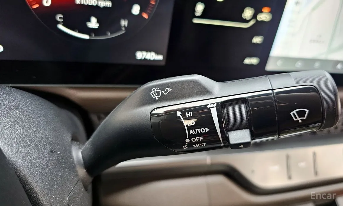 Фото 16 - Kia Tasman